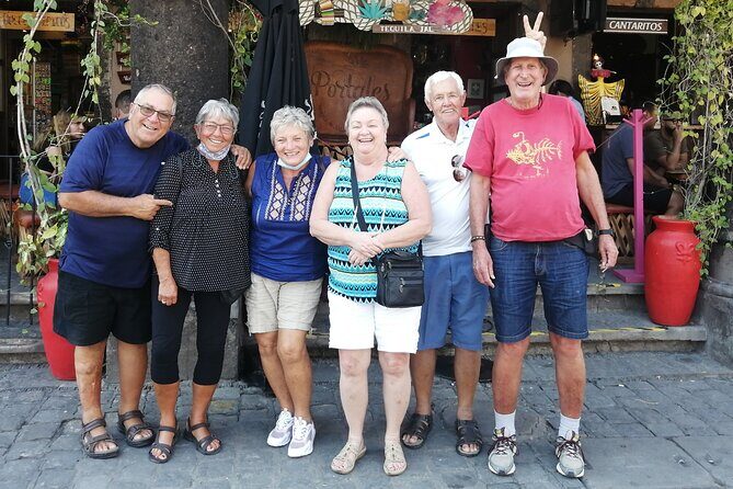 City Tour with Beach Hotel Day Pass Included - How the Tour Ticks Its Boxes