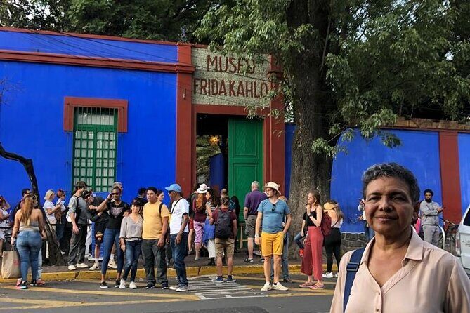 City Tour with Xochimilco and Coyoacan Tour - The Value of the Tour