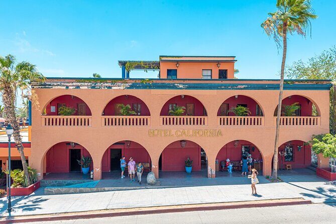 CityTour La Paz, Balandra beach and the Magic Town of Todos Santos - What Travelers Are Saying