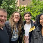 Ciudad Juarez Self-Guided Sherlock Holmes Murder Mystery Game - The Experience on the Ground