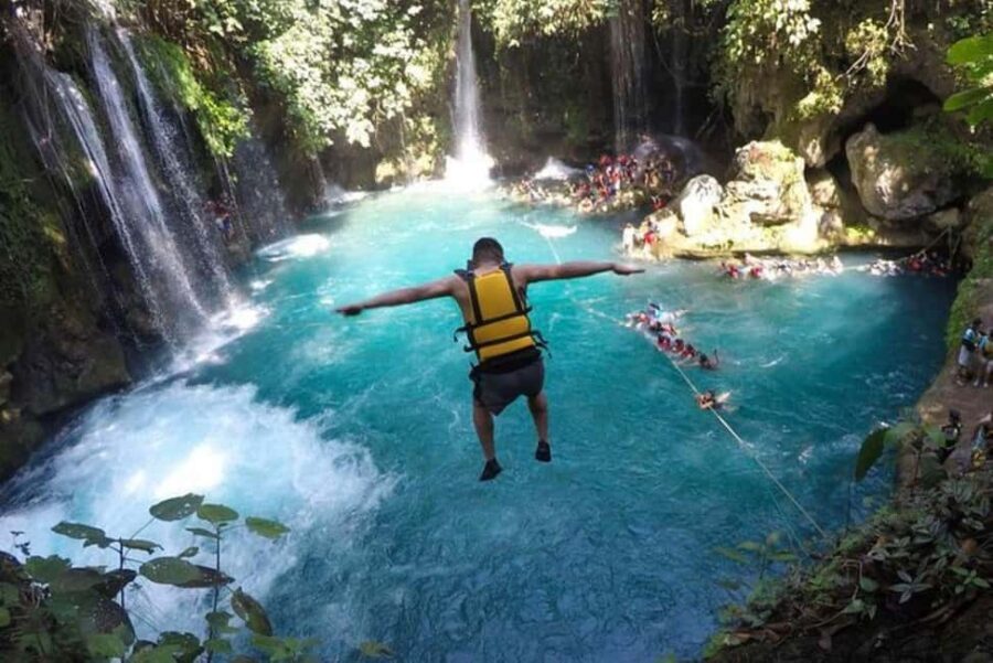 Ciudad Valles: Bridge of God and Hacienda Gómez Tour - Exploring Puente de Dios: The Natural Wonder