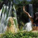 Ciudad Valles: Minas Viejas and Micos Waterfalls Tour - Details That Matter