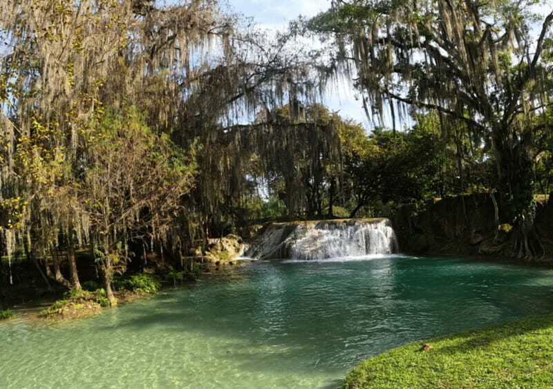 Ciudad Valles: Puente de Dios and the 7 Waterfalls - What’s Included and What to Keep in Mind