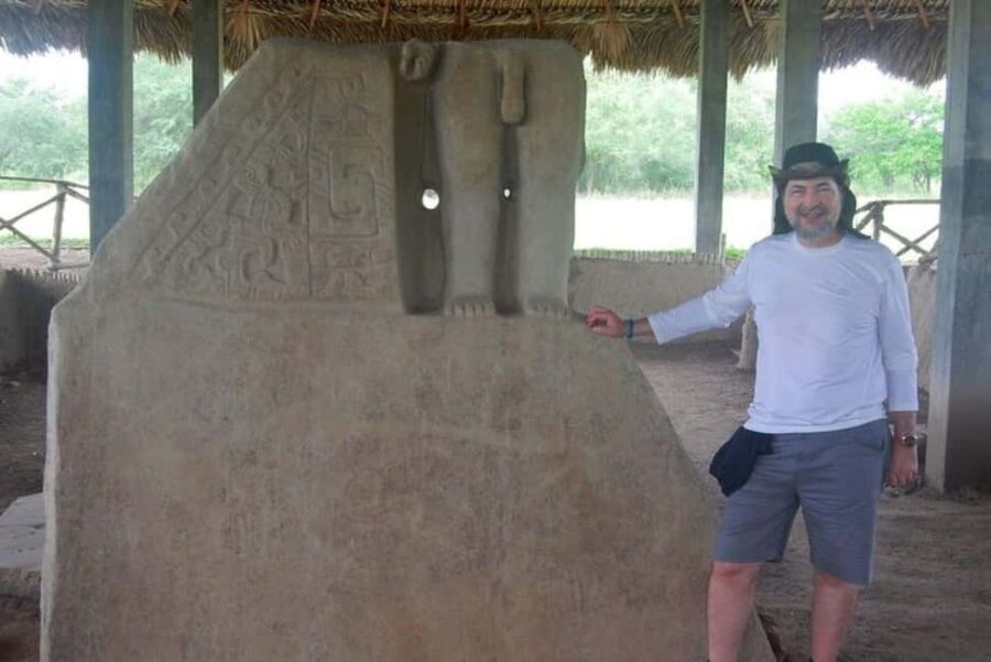 Ciudad Valles: Tamtoc and Birth of Taninul Tour - Transitioning to Taninul: A Natural Oasis