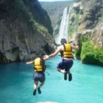 Ciudad Valles: Tamul Waterfall Canoe Ride Experience - The Itinerary: What You Can Expect