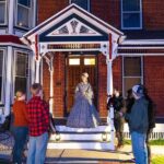 Civil War Ghosts: Echoes of the Fallen Gettysburg Ghost Tour - The Experience Value