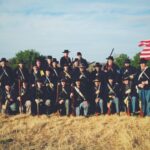 Civil War History Tour  The Battle of Franklin, Tennessee - Exploring the Historic Homes