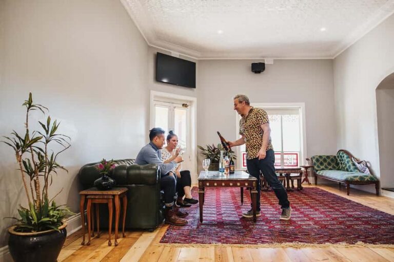 Clare Valley: Wine Tasting with Snacks at Watervale Hotel - In-Depth Breakdown of the Tour