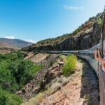 Clarkdale: Verde Canyon Railroad Train Ticket - The Experience for Different Travelers