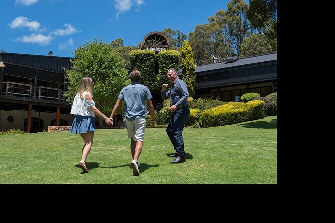 Classic All Day Winery and Food Trail Tour - In-Depth: The Experience and Its Value