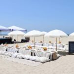 Classic Beach Picnic in Santa Monica - The Picnic Setup: What’s Included