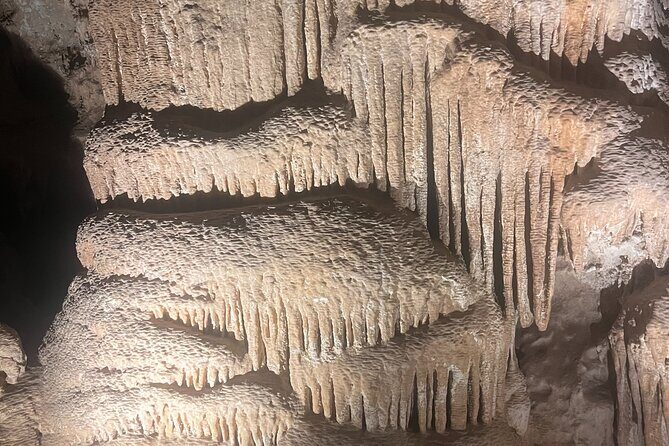 Classic Cave Tour at Colossal Cave - Why This Tour Might Be Perfect for You