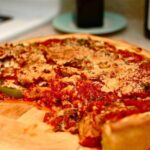 Classic Chicago Food Lovers Tour in River North - What’s Included and What to Expect