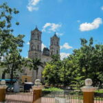 Classic Chichen itza - The Food and Drinks