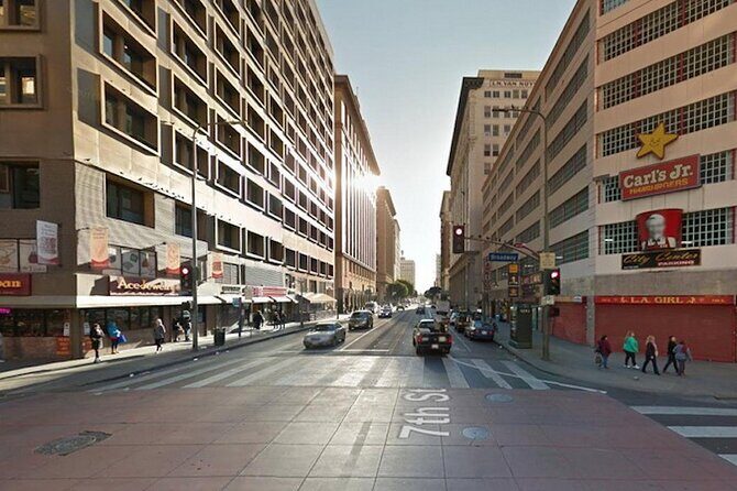 Classic Film and Television Locations 1 Day Tour in Los Angeles - What Does the Tour Really Offer?