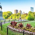Classic Film and Television Locations Half Day Tour in Boston - What We Liked About the Tour