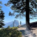 Classic Half Dome and Clouds Rest Trek - The Experience of Guided Backpacking