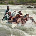 Classic Middle Ocoee River Adventure - The Sum Up