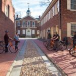 Classic Philadelphia City Bike Tour - Pricing and Value
