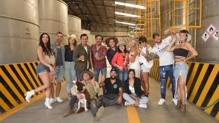 Classic Tequila Route Tour from Guadalajara and cantaritos el GÜERO!!! - What Makes This Tour Stand Out?