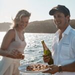 Classic Yacht Cruise Sydney Harbour - Frequently Asked Questions