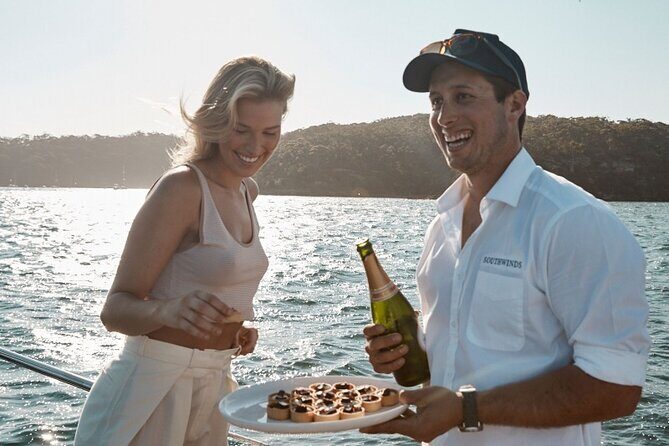 Classic Yacht Cruise Sydney Harbour - Frequently Asked Questions