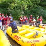 Clayton: Chattooga River Rafting on Class III Rapids - Practical Tips for Your Trip