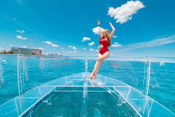 Clear Boat Adventure to Shipwrecks and Snorkel - Final Thoughts