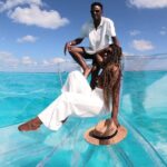 Clear Boat Cancun - The Itinerary: A Gentle, Scenic Journey