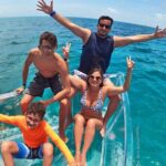 Clear Boat Ride at Isla Mujeres - Practical Tips for Your Trip