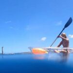 Clear Bottom Glassy Kayak Rental | Safe and Stable Kayaks - Practical Details and Considerations