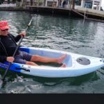 Clear Bottom Kayak Rental for Kings Bay Three Sisters Springs - Is It Worth the Price?