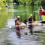 Clear Canoeing and Wildlife Sightseeing at Silver Springs - Why This Experience Works for Many Travelers