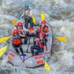 Clear Creek Classic 2h 30m Rafting Trip - Idaho Springs, CO - FAQ