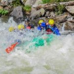 Clear Creek, Colorado: Advanced Whitewater Rafting - What’s Not Included and Important Considerations
