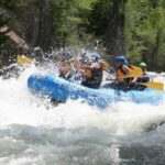 Clear Creek Whitewater Rafting Trip: Advanced Challenge - Who Should Consider This Trip?