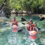 Clear Kayak at Bacalar Lagoon - Final Thoughts