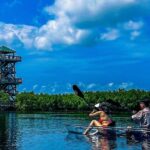 Clear Kayak Ecotour at Robinson Preserve in Bradenton, Florida - The Experience and Group Size