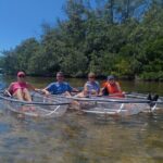 Clear Kayak Glass Bottom Day Tour - Anna Maria Island - What Could Be Better