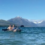 Clear Kayak Rentals for Glacier Park - The Experience: Paddling in Glacier’s Waters