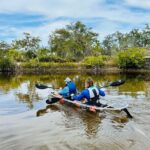 Clear Kayak Tour of Tarpon Springs Sponge Docks & Mangroves - The Itinerary in Detail