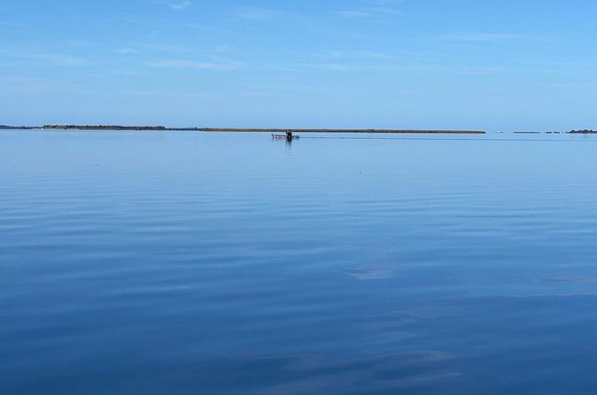 Clear Kayaking Bodie Island - Who Will Love This Tour?