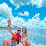 Clearboat in Cancun + Refreshments !! - Who Is This Tour Best Suited For?