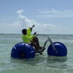 Clearwater Beach: 1 hour Water Trike Rental - Who Will Love This Experience?