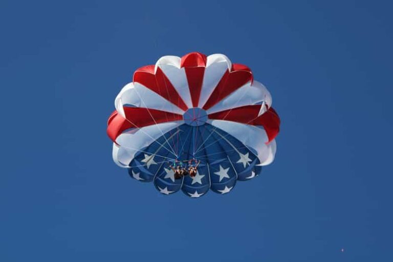 Clearwater Beach: Chute Em Up Parasailing Adventure - The Price and Value