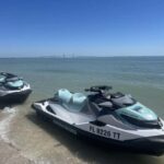 Clearwater Beach: Freestyle Jet Ski Rental - The Value and Price Analysis