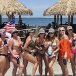 Clearwater Beach: Island Sandbar & Swim Tiki Cruise - The Value & Pricing