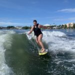 Clearwater Beach: WakeSurfing & Watersports Tours - What to Expect from the Watersports Tour