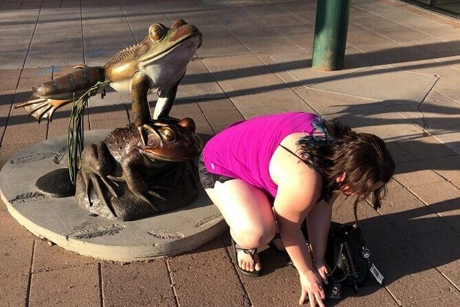 Clearwater City Scavenger Hunt by 3Quest Challenge - Who Is This Tour Best For?