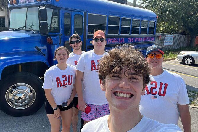 Clearwater Crusade Scavenger Hunt - The Value Proposition